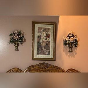 Home Interior grouping 1